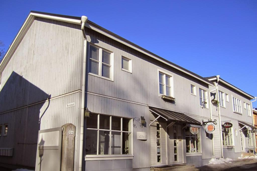Lovely Apartment In The Heart Of Naantali Εξωτερικό φωτογραφία